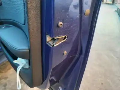 Pezzo di ricambio per auto di seconda mano serratura porta anteriore destra per bmw serie 1 berlina (e81/e87) 118d riferimenti oem iam 51217202146