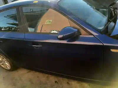 Pezzo di ricambio per auto di seconda mano porta anteriore destra per bmw serie 1 berlina (e81/e87) 118d riferimenti oem iam 41517191012