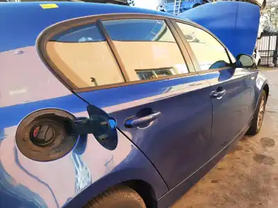 Pezzo di ricambio per auto di seconda mano porta posteriore destra per bmw serie 1 berlina (e81/e87) 118d riferimenti oem iam 41527191018