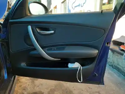 Pezzo di ricambio per auto di seconda mano alzacristalli anteriore destro per bmw serie 1 berlina (e81/e87) 118d riferimenti oem iam 51337138466