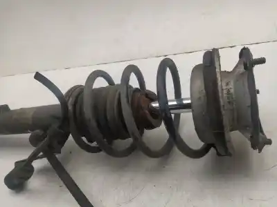 Peça sobressalente para automóvel em segunda mão amortecedor dianteiro direito por bmw serie 1 berlina (e81/e87) 118d referências oem iam 31316771554  
