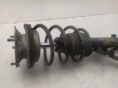 Pezzo di ricambio per auto di seconda mano ammortizzatore anteriore sinistro per bmw serie 1 berlina (e81/e87) 118d riferimenti oem iam 31316771553  