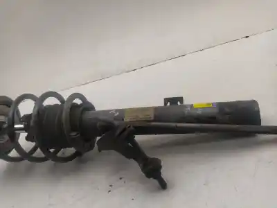 Peça sobressalente para automóvel em segunda mão AMORTECEDOR DIANTEIRO ESQUERDO por BMW SERIE 1 BERLINA (E81/E87)  Referências OEM IAM 31316771553  
