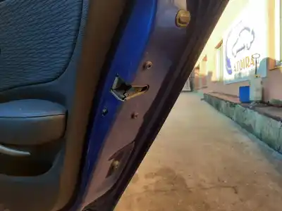 Pezzo di ricambio per auto di seconda mano serratura porta posteriore destra per bmw serie 1 berlina (e81/e87) 118d riferimenti oem iam 51227202148