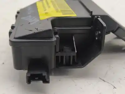 Second-hand car spare part trunk lock for bmw serie 1 berlina (e81/e87) 118d oem iam references   