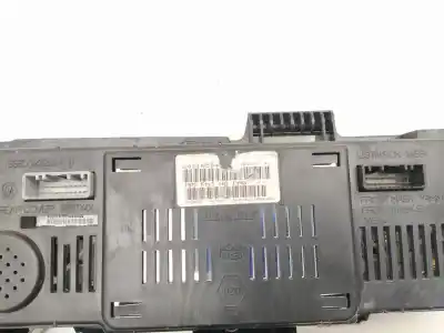 Автозапчастина б/у панель інструментів для renault scénic iii (jz0/1_) 1.5 dci посилання на oem iam 24810534  