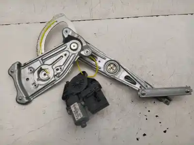 Автозапчасти б/у регулятор стекла заднего левого за renault scénic iii (jz0/1_) 1.5 dci ссылки oem iam 827216769r