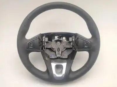 Автозапчасти б/у руль за renault scénic iii (jz0/1_) 1.5 dci ссылки oem iam 609581499