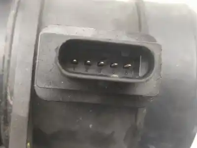Автозапчасти б/у расходомер воздуха за ssangyong rexton rx 270 full ссылки oem iam a665094314  5195566