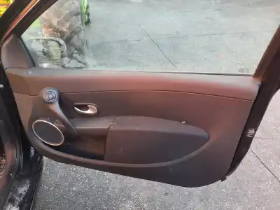 Pezzo di ricambio per auto di seconda mano alzacristalli anteriore destro per renault clio iii authentique riferimenti oem iam 400857