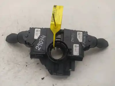 Second-hand car spare part multifunction switch for ford fiesta (cb1) ambiente oem iam references 8a6t14a664ab  