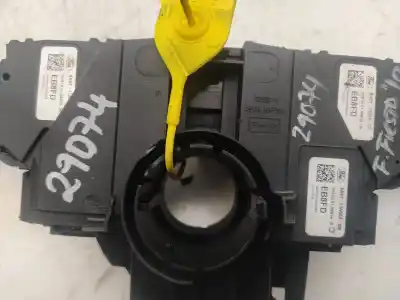 Second-hand car spare part multifunction switch for ford fiesta (cb1) ambiente oem iam references 8a6t14a664ab  