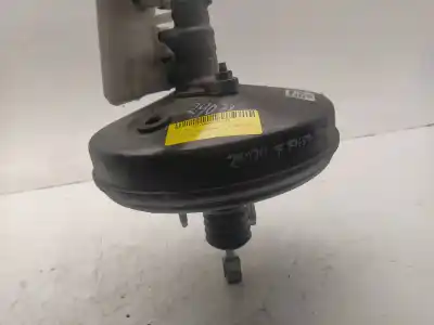 Second-hand car spare part brake servo for ford fiesta (cb1) ambiente oem iam references 0204054083