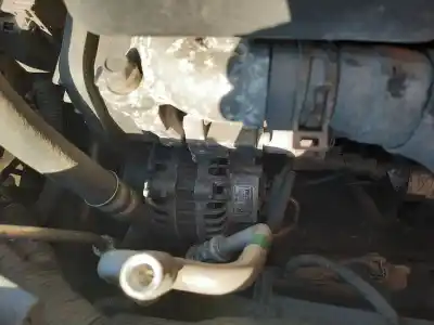 Автозапчастина б/у генератор для mazda 6 berlina (gg) 2.0 crtd 143 active посилання на oem iam a3tb6781  