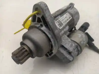 Автозапчастина б/у двигун запускається для audi a1 (8x) ambition посилання на oem iam 0am911023l  