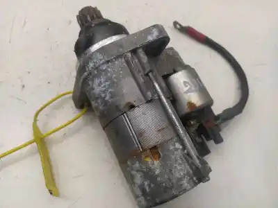 Автозапчастина б/у двигун запускається для audi a1 (8x) ambition посилання на oem iam 0am911023l  