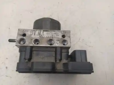 Автозапчастина б/у абс для audi a1 (8x) ambition посилання на oem iam 6r0614517al  