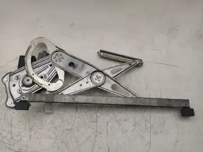 Автозапчастина б/у регулятор переднього правого скла для renault scénic iii (jz0/1_) 1.5 dci посилання на oem iam 807300011r  