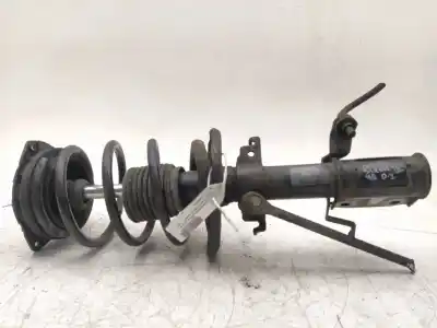 Автозапчасти б/у передний левый амортизатор за renault scénic iii (jz0/1_) 1.5 dci ссылки oem iam 543020017r  