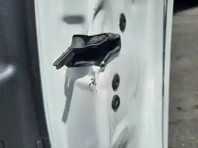 İkinci el araba yedek parçası sag ön kapi kilidi için citroen ds4 design oem iam referansları 9136gr