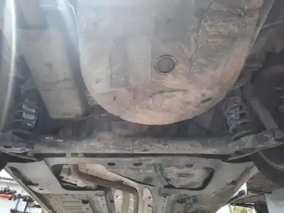 İkinci el araba yedek parçası arka aks için citroen ds4 design oem iam referansları 1606893280