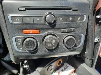 İkinci el araba yedek parçası ses sistemi / radyo cd için citroen ds4 design oem iam referansları 1631898280