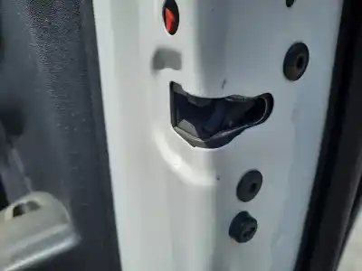 İkinci el araba yedek parçası arka sag kapi kilidi için citroen ds4 design oem iam referansları 9138cc