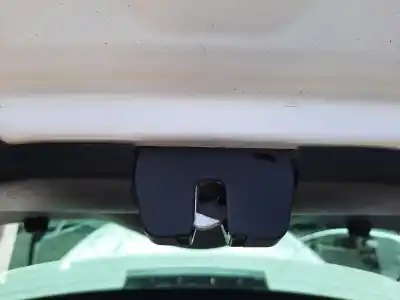 İkinci el araba yedek parçası hava yastigi kontrol ünitesi için citroen ds4 design oem iam referansları 9678691580