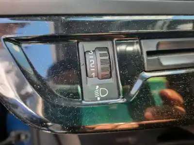 İkinci el araba yedek parçası isik kontrolü için citroen c4 picasso feel oem iam referansları 98016627zd