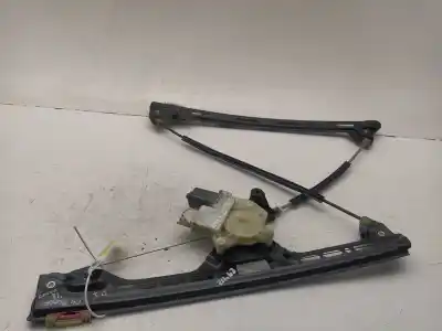 Автозапчастина б/у регулятор вікна передній лівий для citroen c4 picasso feel посилання на oem iam 9816272580  