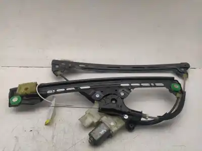 Автозапчастина б/у регулятор вікна передній лівий для citroen c4 picasso feel посилання на oem iam 9816272580