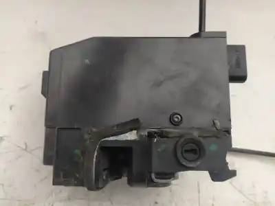 Second-hand car spare part rear left door lock for citroen c4 picasso feel oem iam references 9810310880  