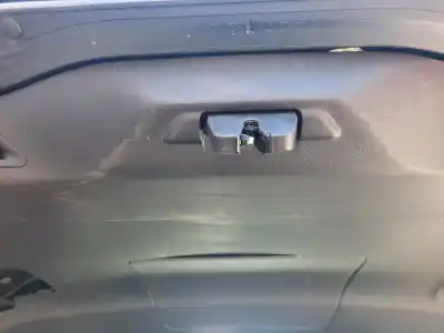 İkinci el araba yedek parçası hava yastigi kontrol ünitesi için citroen c4 picasso feel oem iam referansları 9807547380