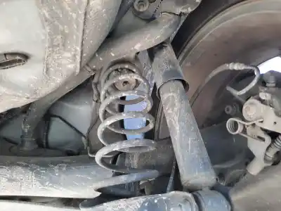 İkinci el araba yedek parçası sag arka amortisör için citroen ds4 design oem iam referansları 5206zv