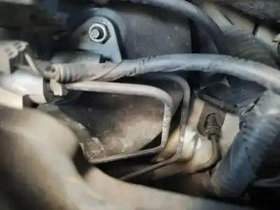 Pezzo di ricambio per auto di seconda mano kit frizione per ford fiesta (cb1) trend riferimenti oem iam 0204717976  