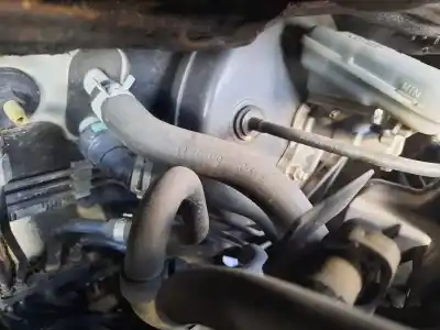 Pezzo di ricambio per auto di seconda mano kit frizione per ford fiesta (cb1) trend riferimenti oem iam 0204717976  