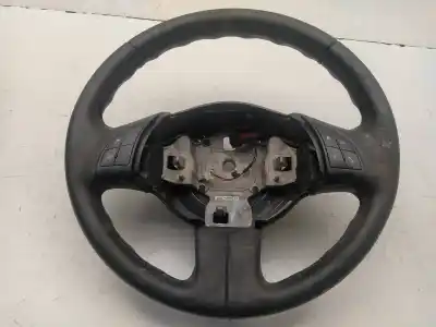 Recambio de automóvil de segunda mano de volante para fiat nuova 500 1.2 referencias oem iam 61926001  