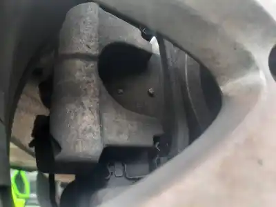 Автозапчасти б/у задний правый тормозной суппорт за citroen c4 picasso 1 1.6 hdi 110ch manual ссылки oem iam 4401q5