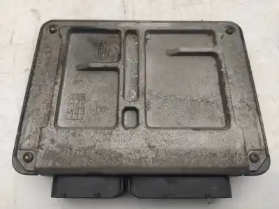Автозапчасти б/у блок управления двигателем за seat ibiza (6l1) cool ссылки oem iam 036906034jg  