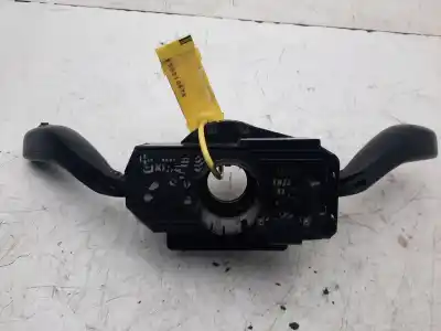 Автозапчасти б/у многофункциональное управление за seat ibiza (6l1) cool ссылки oem iam 6q0953503ad  