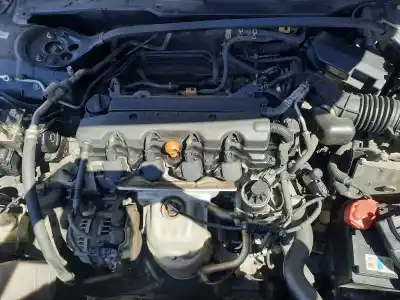 Recambio de automóvil de segunda mano de MOTOR COMPLETO para HONDA ACCORD BERLINA  referencias OEM IAM   