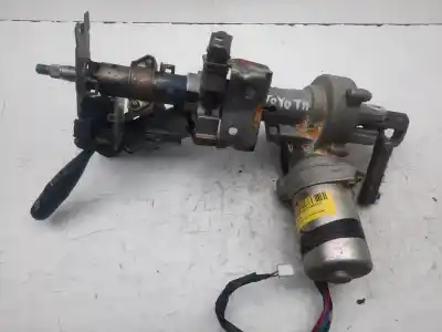 Second-hand car spare part steering column for toyota corolla (_e12_) 1.4 d (nde120_) oem iam references 4520002221