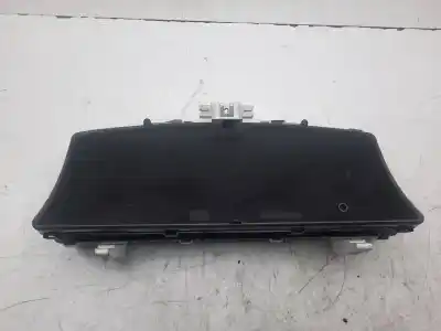 Second-hand car spare part dashboard for toyota corolla (_e12_) 1.4 d (nde120_) oem iam references 8380012a00