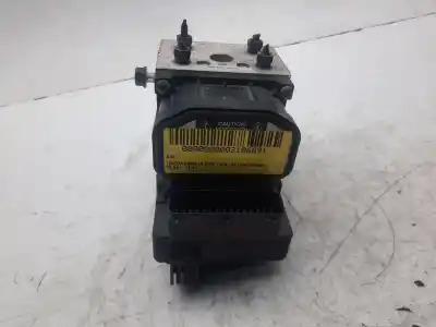 Peça sobressalente para automóvel em segunda mão abs por toyota corolla (_e12_) 1.4 d (nde120_) referências oem iam 0265216850  4451002050