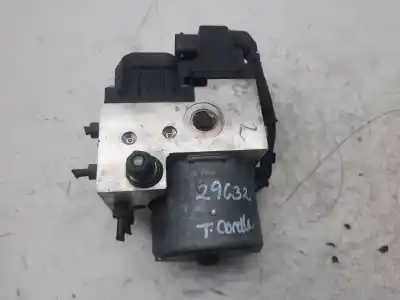 Peça sobressalente para automóvel em segunda mão abs por toyota corolla (_e12_) 1.4 d (nde120_) referências oem iam 0265216850  4451002050