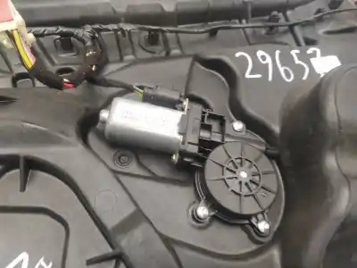 Автозапчасти б/у регулятор стекла переднего левого за lancia ypsilon (101) 1.2 16v cat 80 cv / 59 kw ссылки oem iam d29300051  