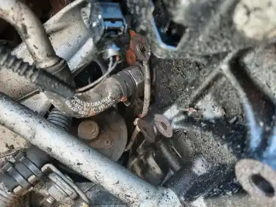 Second-hand car spare part starter motor for audi a4 avant (8w5) 2.0 16v tdi oem iam references 03l911021g