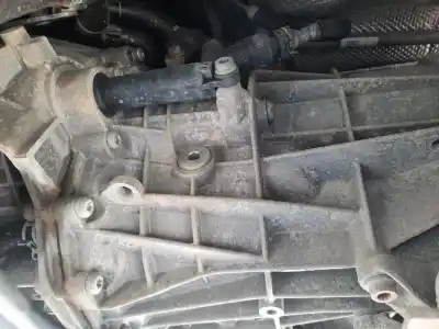 Piesă de schimb auto la mâna a doua CUTIE DE VITEZE pentru AUDI A4 AVANT  Referințe OEM IAM MVS  