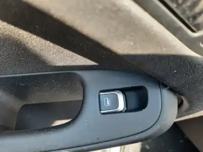 Second-hand car spare part rear left window regulator for audi a4 avant (8w5) 2.0 16v tdi oem iam references 8k0839461c