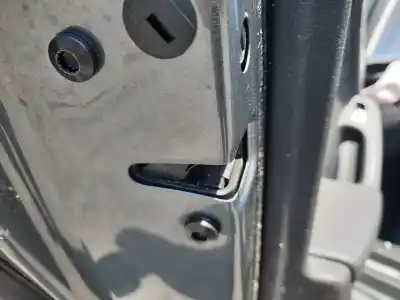 Second-hand car spare part rear left door lock for audi a4 avant (8w5) 2.0 16v tdi oem iam references 8k0839015f